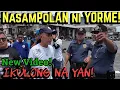 Download Lagu YORME iSKO is Back! May Nasampolan Kagad!