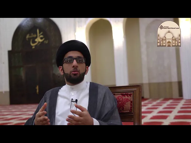 ⁣متى تكون صلاة المغرب والعشاء قضاء ؟- سماحة السيد موسى العلي