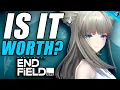 Lagu The Absolute State of Arknights Endfield — Is It Good?