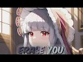 Download Lagu Nightcore - Erase You