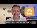 Virtual Open House Tours with Zillow 3D