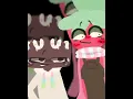 Download Lagu I wanna see you on the floor… fruitcake cause why not. #iloveyou #animation #dandysworld #fruitcake