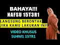 Download Lagu KELEMAHAN SETIAP W4N!T4 D3W454 - KETIKA 4NU-NYA DI M4SUK!N HARUS TUNTAS