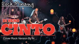 diseso cinto misramolai cover rock version by ai 