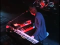 Download Lagu Genesis - Dance on a Volcano/Firth of Fifth - Tony Banks Cam
