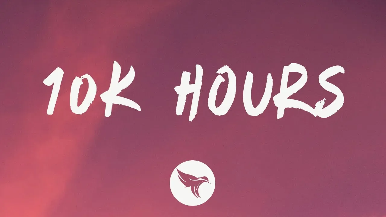 Jhene Aiko - 10K Hours (Lyrics) Feat. Nas