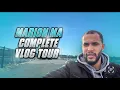 Living in Marion Massachusetts I COMPLETE VLOG TOUR