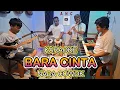 Lagu BARA CINTA KARAOKE NADA COWOK RITA SUGIARTO