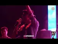Dil To Bacha Hai Ji | HAVI | World Culture Festival Karachi 2024 |  @acpkhi