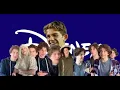 Disney shows be like Skits by dylan nalbandian
