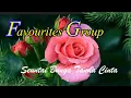 Lagu Seuntai Bunga Tanda Cinta Favorit Grup (Lyrics)