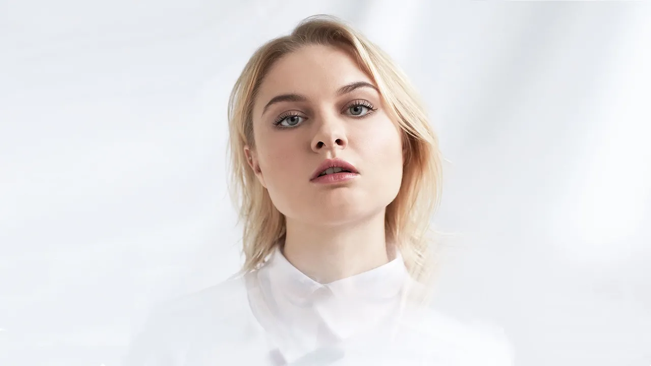 Låpsley - Love Is Blind (Official Audio)
