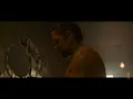 Ryan Gosling Amazing Ripped Body in The Gray Man