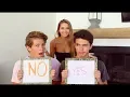 Download Lagu Who Knows Me Better?! (Brent vs Ben)