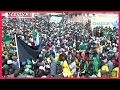 #🔴LIVE: MGOMBEA URAIS WA CCM AKIWA KATIKA KAMPENI CHEMBA