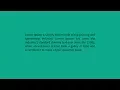Animated Background HTML CSS