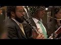 NEOJIBA - Orquestra Juvenil da Bahia - Danzón nº 2 (Realização: IDSM/Governo da Bahia/SJDHDS)