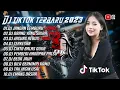 Download Lagu DJ TIKTOK TERBARU 2023 || DJ JANGAN CEMBURU - DULU ITU PUTUS MAUMU  || DJ ORANG YANG SALAH
