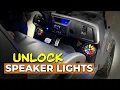 Transform Your Epic FX Speakers With This Simple Mod