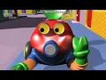 CBeebies - Bits and Bobs Theme Song