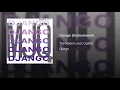 Django - The Modern Jazz Quartet
