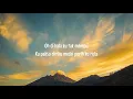 The Lantis - Cara Mencintai | Video Lirik