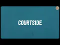 Courtside (Lyrics) - Karan Aujla, Signature By SB