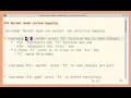 Customizing Vim Normal mode mappings