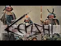 KENSHI Review SSS Rank Smuggling Starvation Slavery