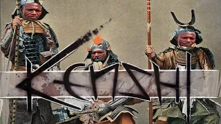 KENSHI Review SSS Rank Smuggling Starvation Slavery
