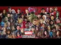 Download Lagu MCU Medley up to Love and Thunder