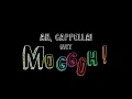 Download Lagu Cappella Amsterdam - Moggûh!