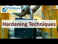 Hardening Techniques - CompTIA Security SY0-701