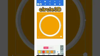 How To Make Circle Video In Pixellab Easy Mobile Editing Tutorial PixellabCircle PixellabDesign 