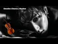 Download Lagu The Voice Inside Me 🎻 | 내 안의 목소리 | Dark Cinematic K-pop | 감정시네마 #22 | 1H20M