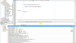 Print jTable Data on Printer pdf file on java