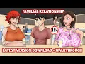 18 Confined With Goddesses Latest Version Walkthrough Download Adult Games Like Summertime Saga