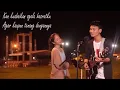 Download Lagu Lagu Dan lirik Kan kuabaikan segala hasratku