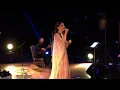SASA SERAP - AGİR KETÎYE DİLEMİN (Canlı konser performansı)