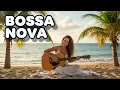 Lagu Bossa Nova Popular Covers 2026 🎧 Smooth Guitar Hits for Morning Coffee, Study \u0026 Deep Focus