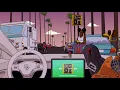 Dinner Party - LUV U (feat. Snoop Dogg & Alex Isley)