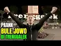 Download Lagu PRANK BULE NGOMONG JOWO DI TRENGGALEK!!
