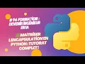 Comprendre l Encapsulation en Python Guide Complet pour Debutants