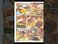 Download Lagu Lejonkungen 2: Simbas Skatt (Comic Veresion)