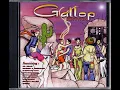 Gallop -  Spragga Benz  - To The Right | Builders Music Jamaica 🇯🇲