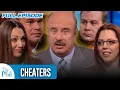 Download Lagu Cheaters | FULL EPISODE | Dr. Phil