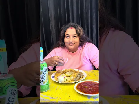 Chilled Beer Chicken #chickenlegpeice #chickencurry #mukbang #asmrsounds #song