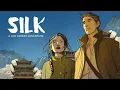 Download Lagu SILK - A Leo Parker Adventure (by Pixlab) IOS Gameplay Video (HD)