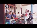 TAKUT BANGET - Cover (Rita_sugiarto) Voc.BELLA_AYU SESI_LATIHAN MUSIC_COVER