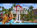 Top 10 Largest Water Parks in the World Including 2 Brazilian ones Viaja Mundo